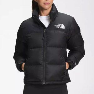 NWOT The?North?Face Womens 1996 Retro Nuptse Jacket XXL